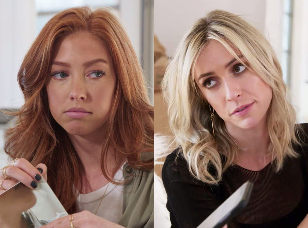 Very Cavallari Very Cavallari
